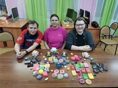 Выставка 