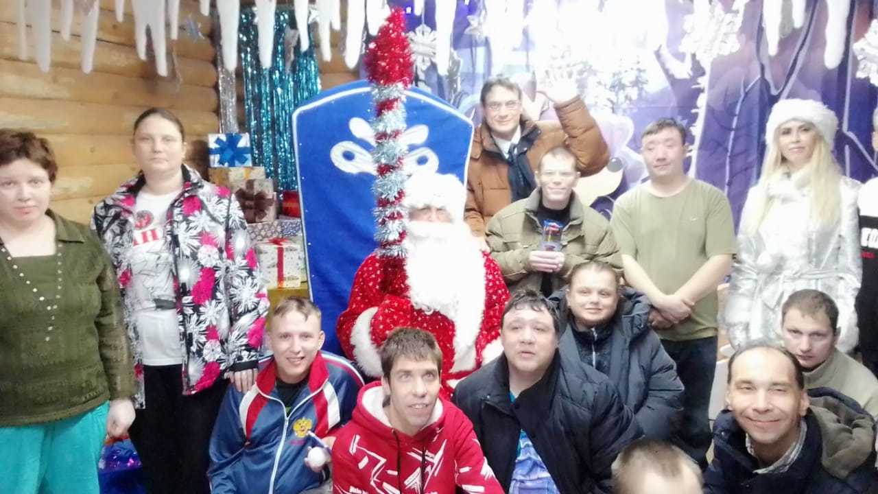 Заветные желания.