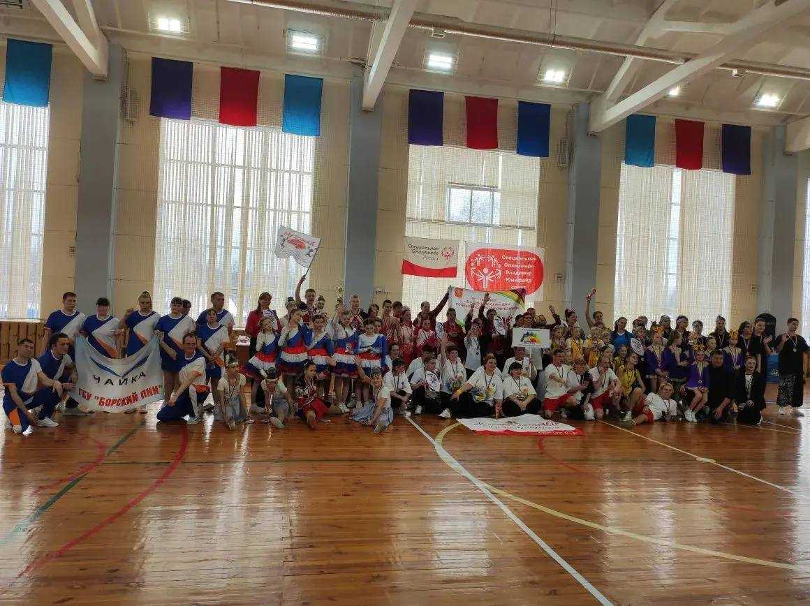 Открытый областной фестиваль по танцевальной акробатике (чир спорту и юнифайд чир спорту) «Ликующие сердца!»