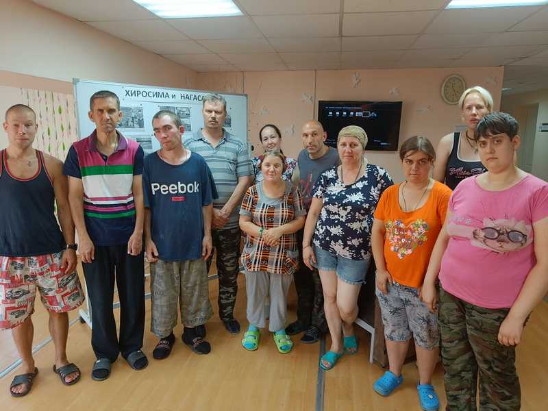 6 августа — Международный день борьбы за запрещение ядерного оружия (День Хиросимы). 