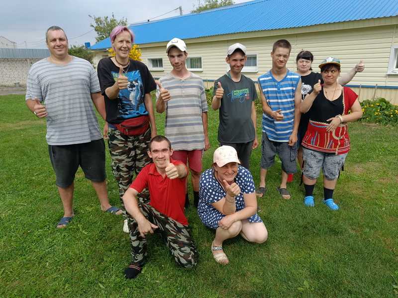 Флэшмоб  «Когда ты круче всех»