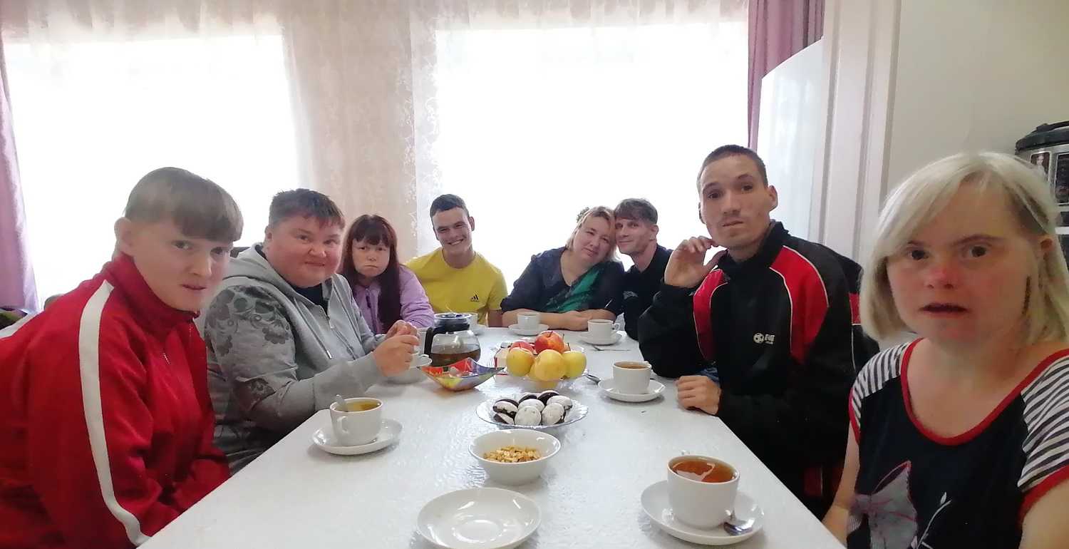 Виртуальная экскурсия «Три Спаса».