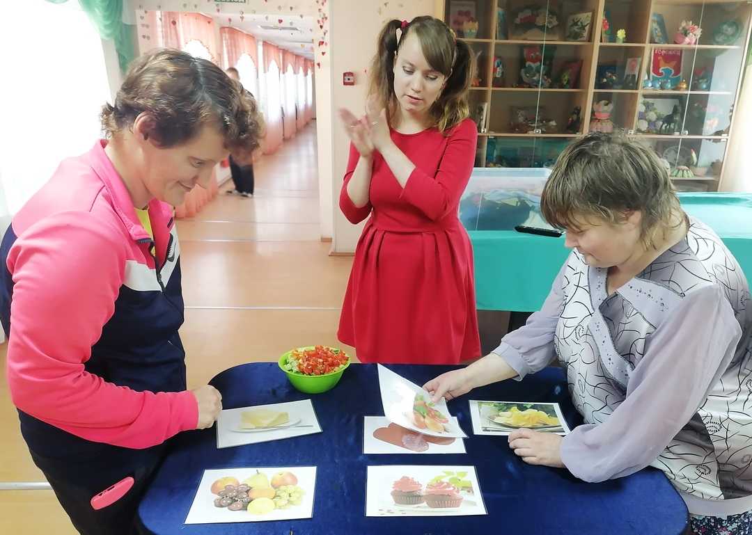 Конкурсно-развлекательное мероприятие, посвященное Международному дню красоты.