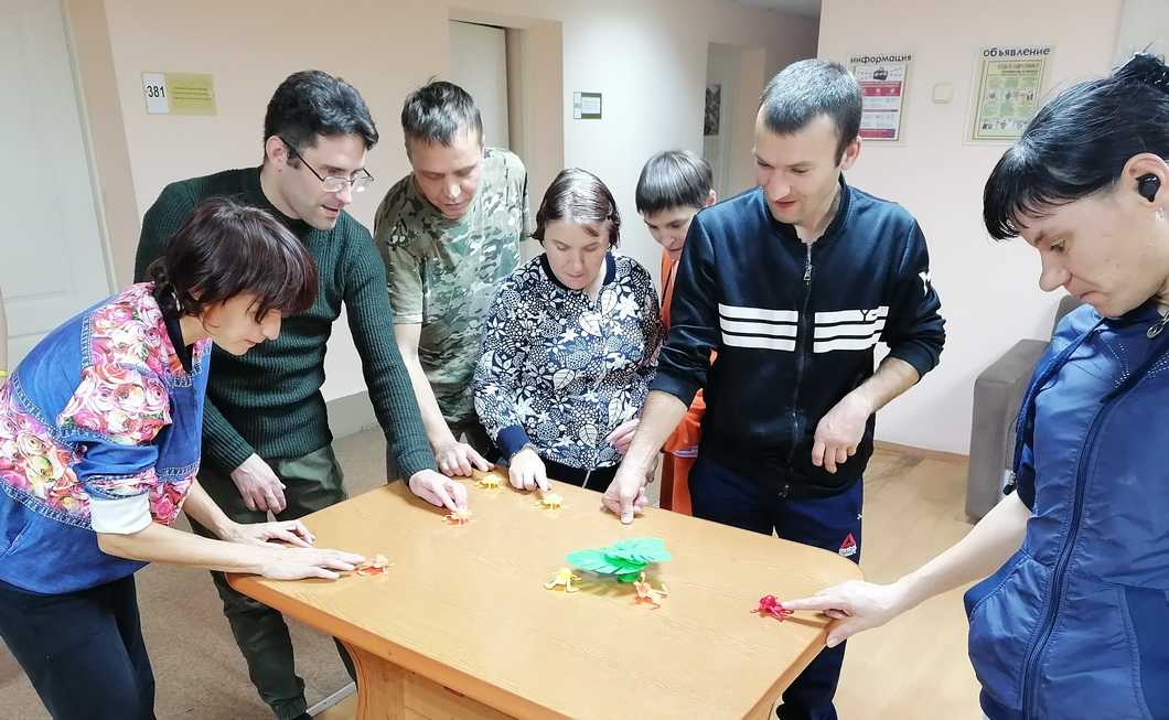 Спортивные игры «Быть здоровым - здорово!».