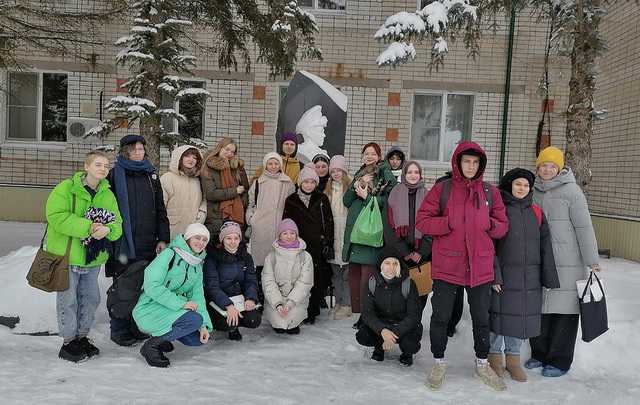 Сотрудничество с ННГУ им. Н.И. Лобачевского.