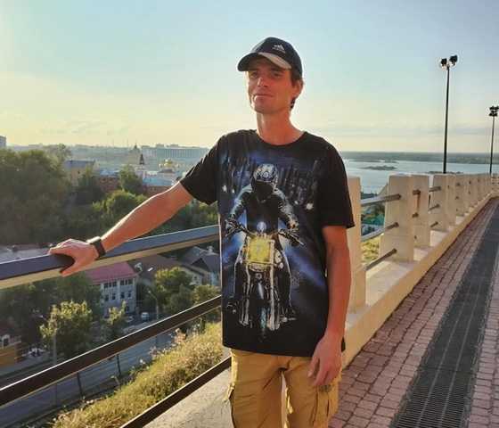 Верь в свои силы, и всё получится!