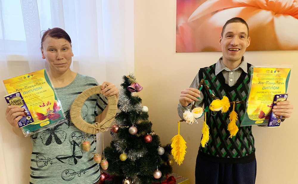 Участие в Международном конкурсе «Жар-Птица России» .