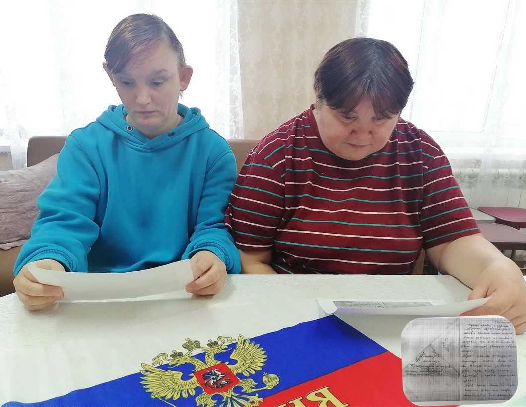 Сталинград в моей душе