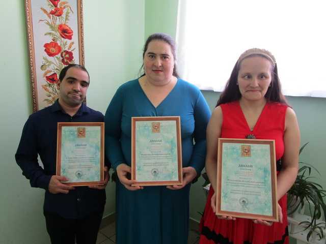 Рождественский фестиваль народного творчества