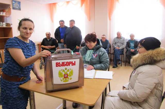 Ответственный выбор