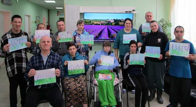 Информационно-познавательная программа «Крымская весна»