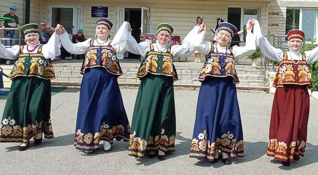 Православный праздник Троицы