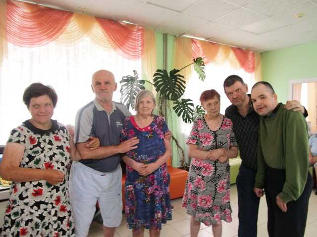 Музыкальный час «О дружбе расскажем, о дружбе споем»