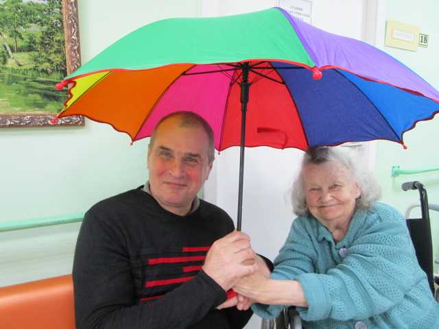 Праздник осени «Чарующие краски осени».