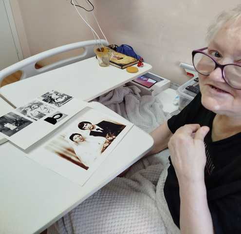 Ретро-терапия 