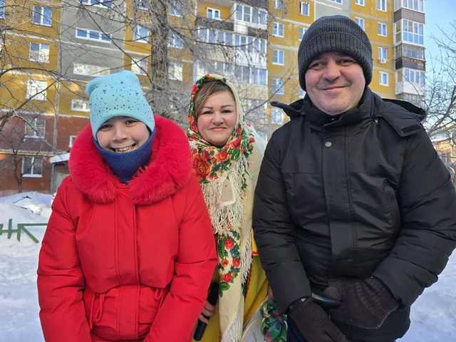 Первые шаги к самостоятельности 