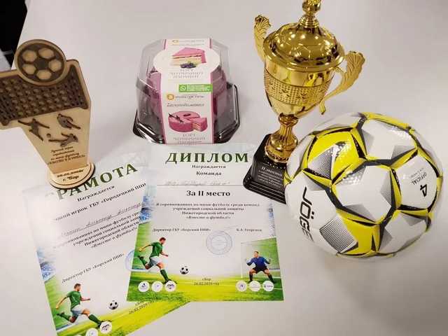 Участие в открытых соревнованиях по    мини-футболу «Вместе в футбол!»