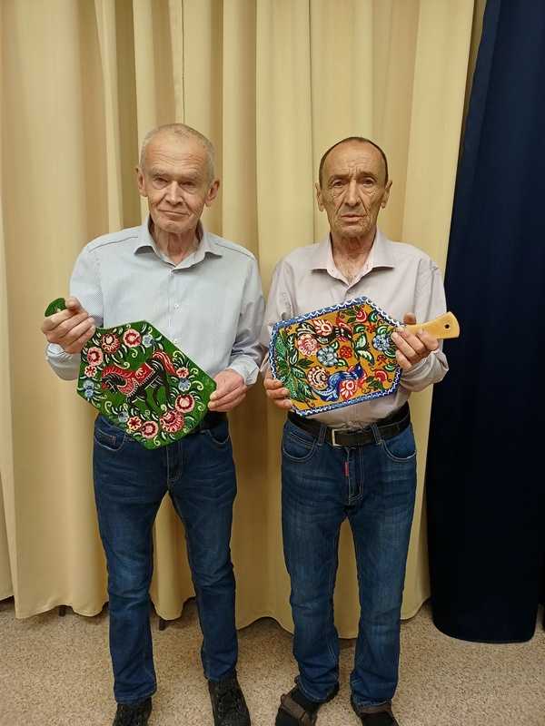 Выпускники Нижегородского училища