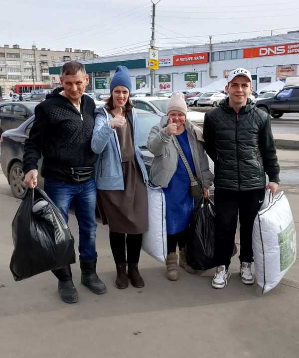 Поездка в город на шопинг в марте: больше, чем просто покупки!