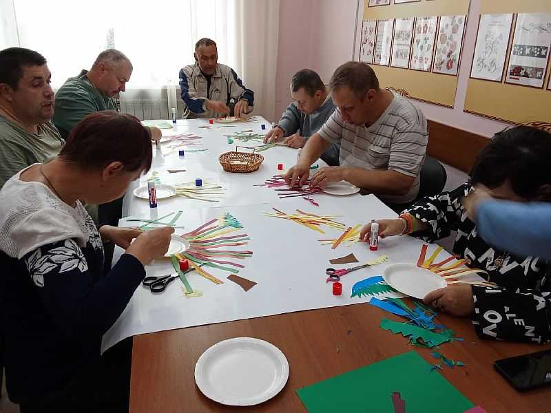 Мастер-класс