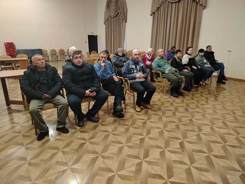 «Кинопросмотр»