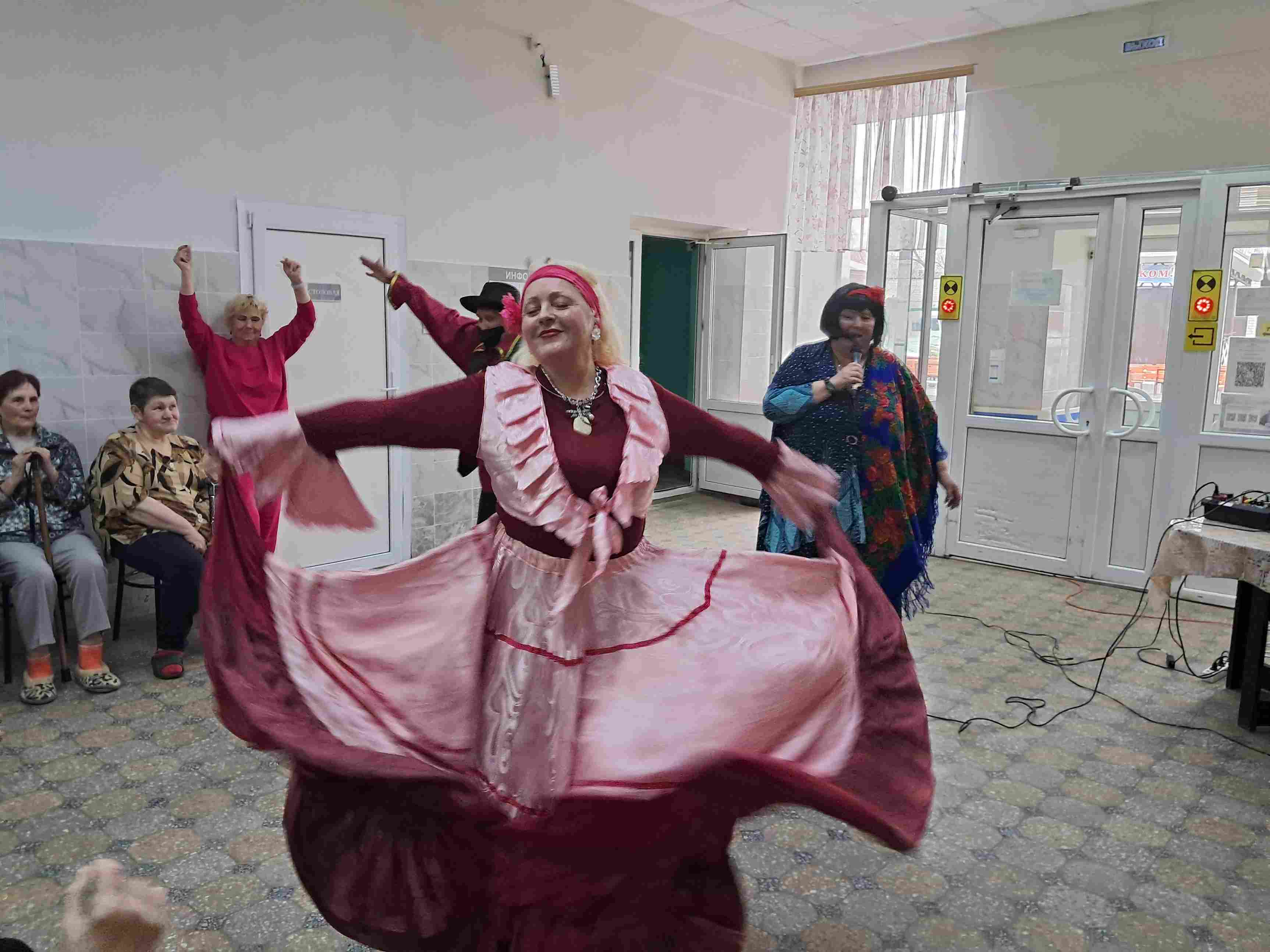 Концерт