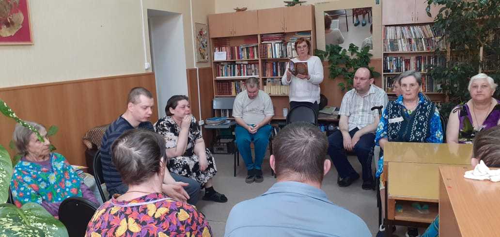 Православный час 
