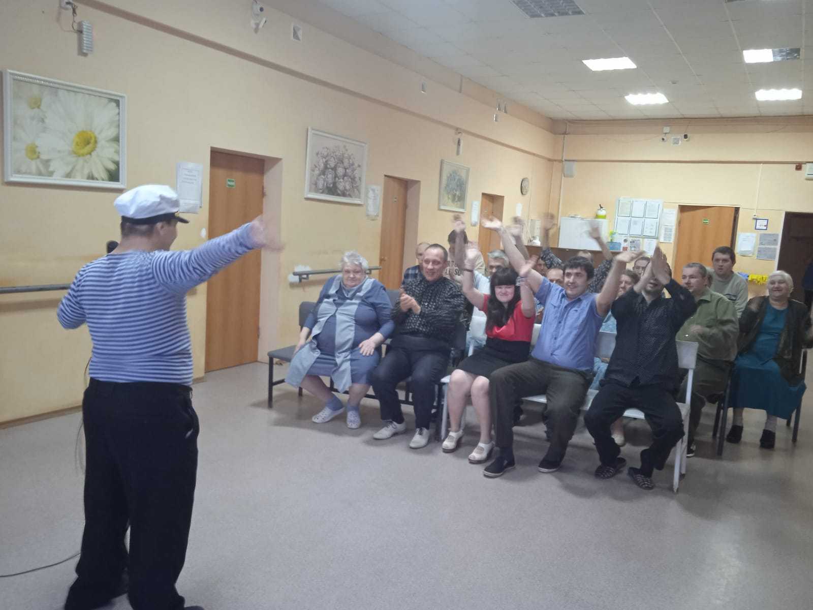 «Музыка нас связала»