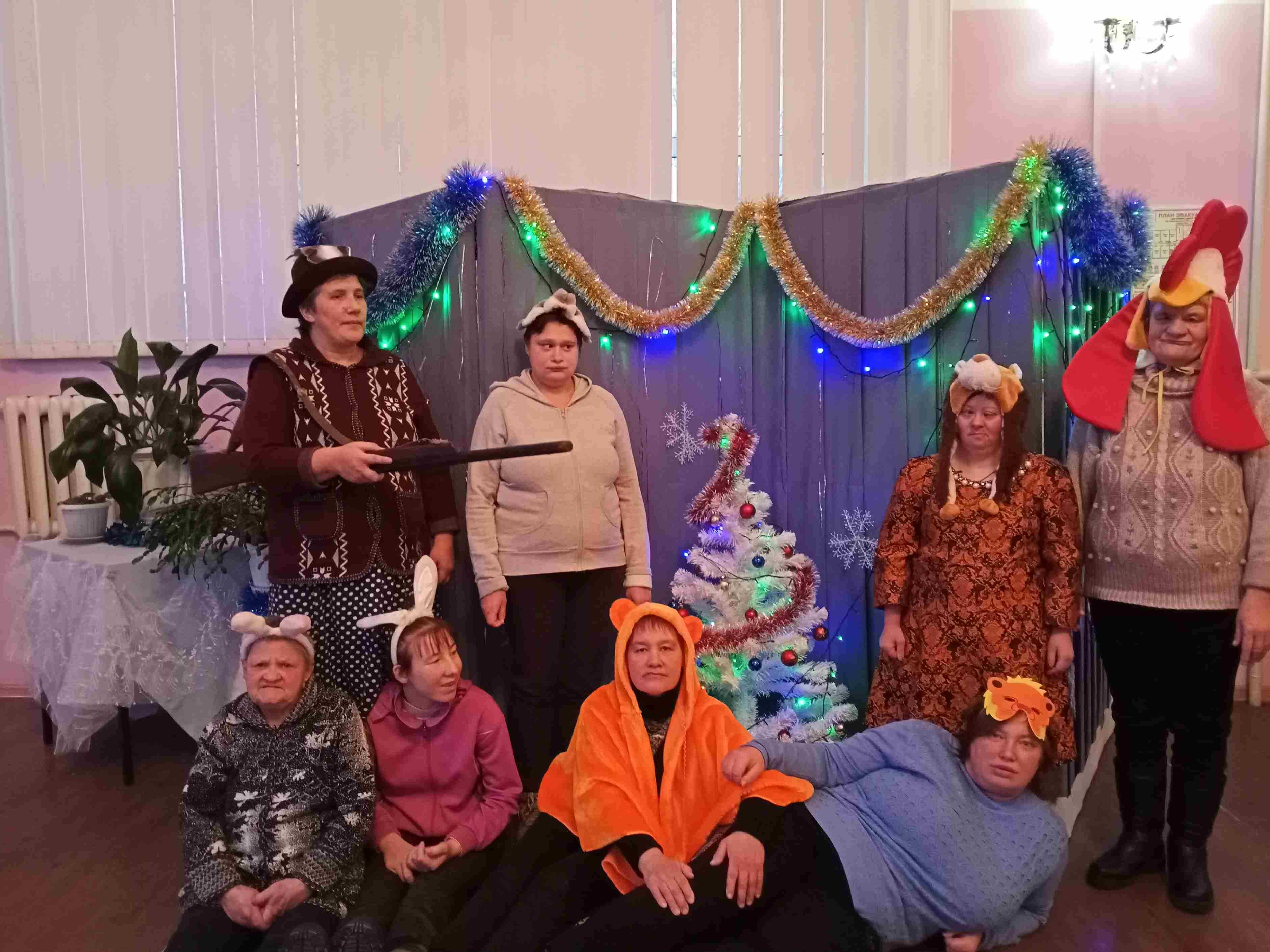 «ТИГРИНЫЙ МАРАФОН»