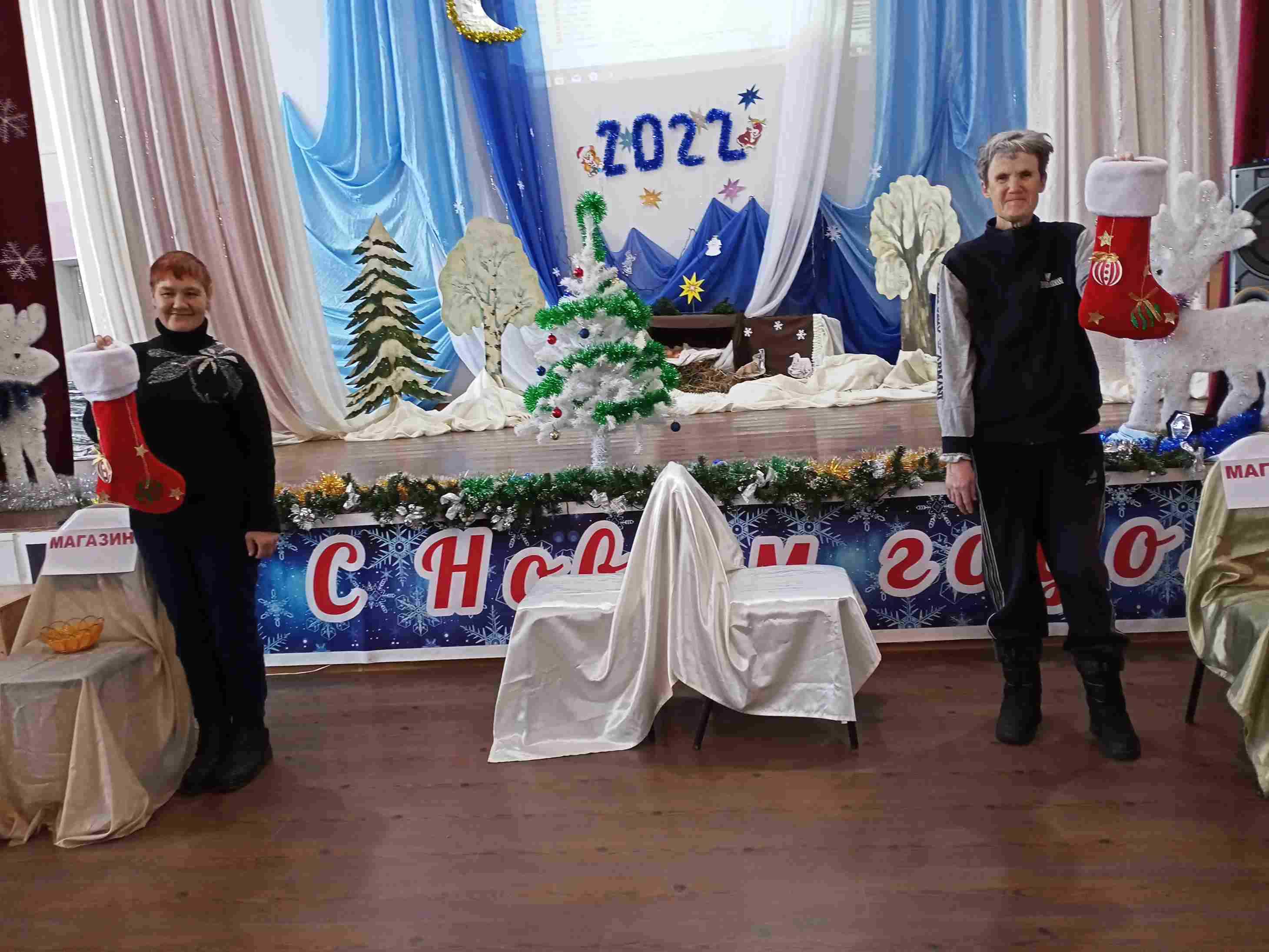 «ИСТОРИЯ НОВОГОДНЕЙ ИГРУШКИ»