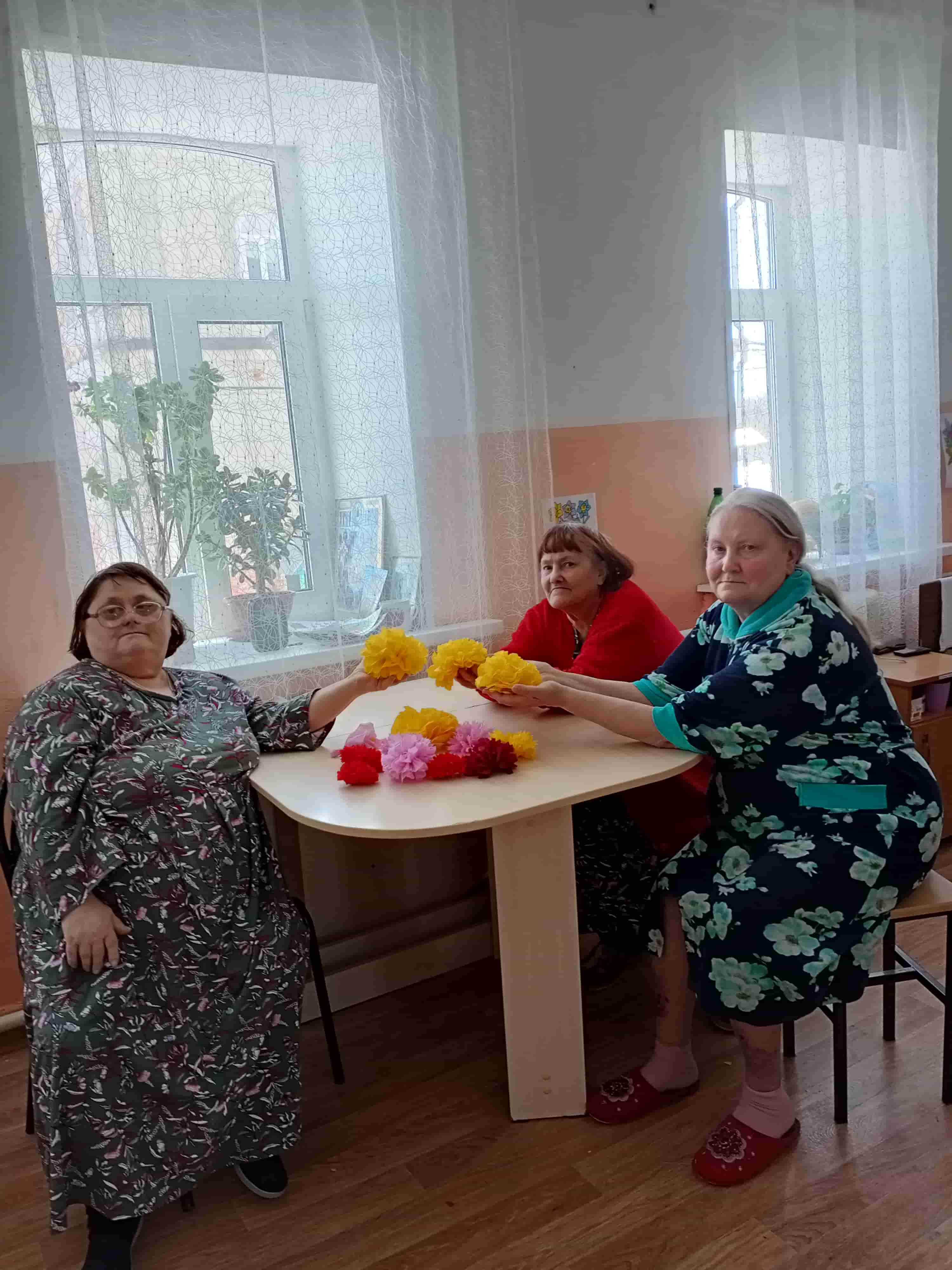 Ярмарка творческих идей