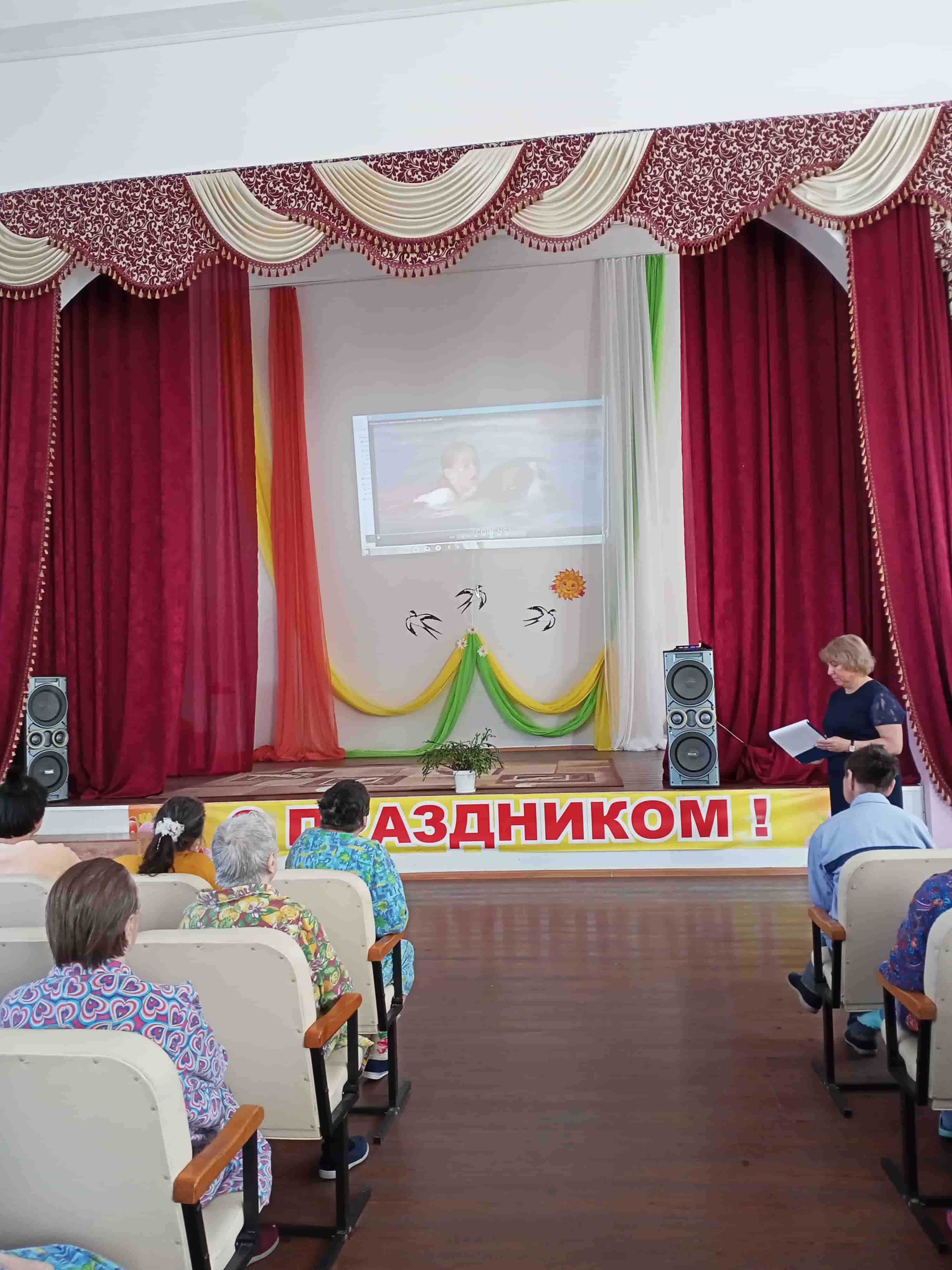 «Собаки разными бывают»