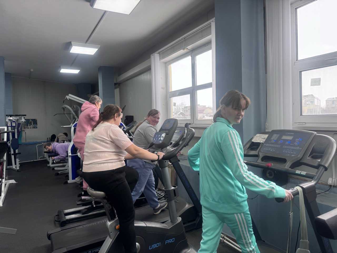 День спорта
