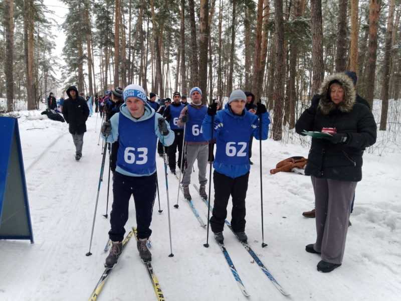 ❗❗❗3 марта на лыжной базе «Стригино»