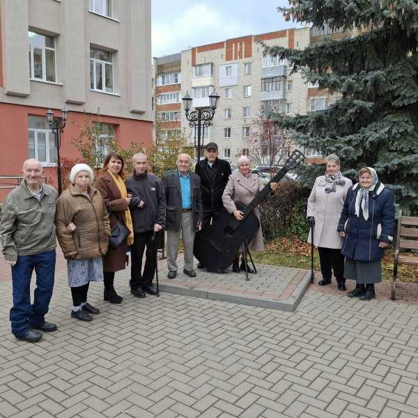 Счастливый билет