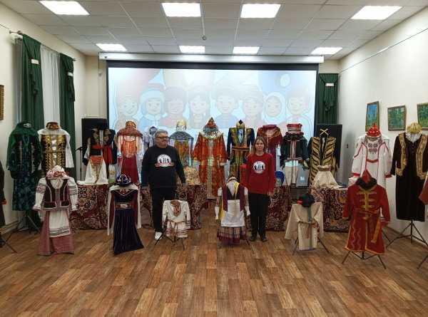 Экскурсия в музей