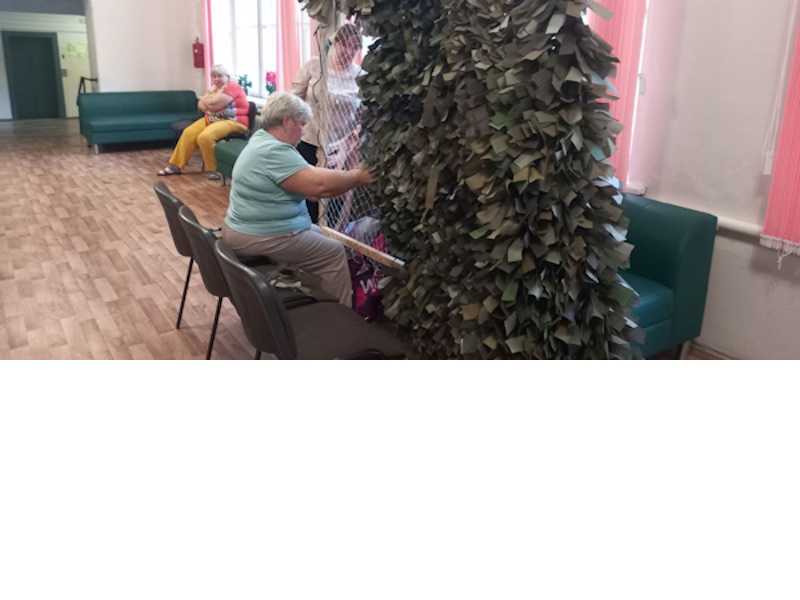  Символом единения и патриотизма