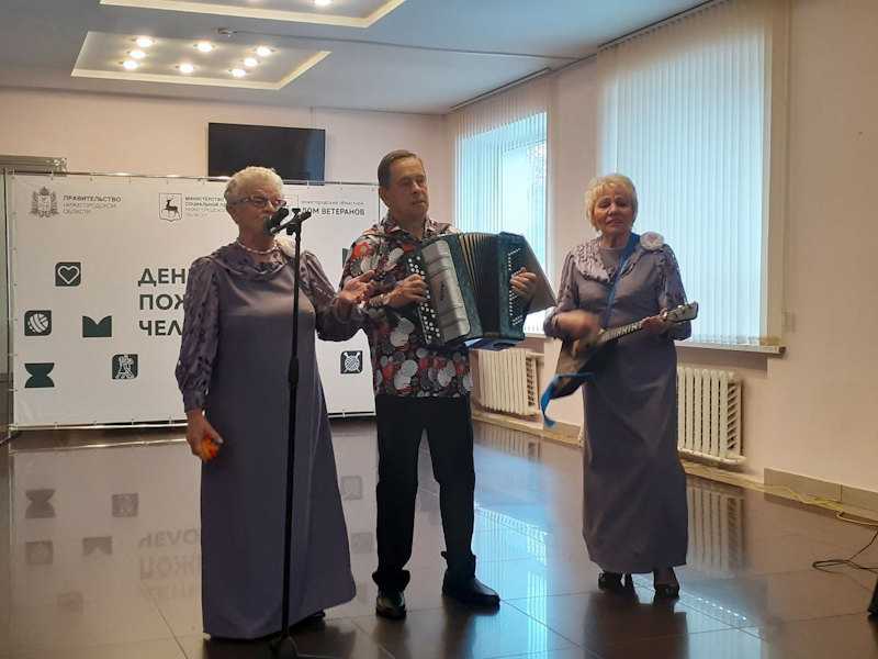 Участие в областном мероприятии