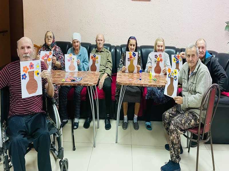 Аппликация 