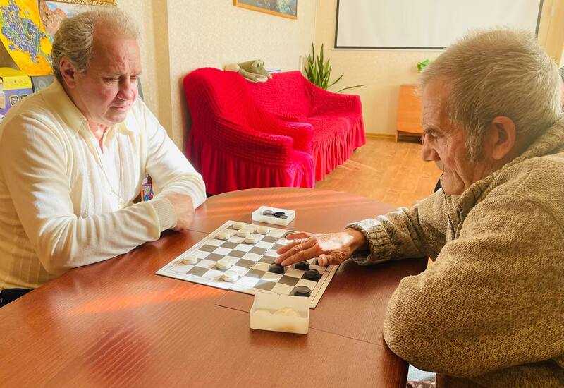 Игровая терапия