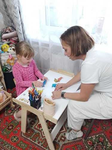 Занимаемся оригами с пользой