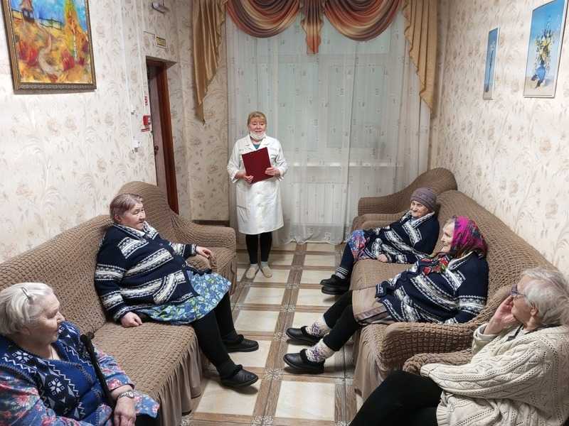  Викторина «Что зимой бывает?»