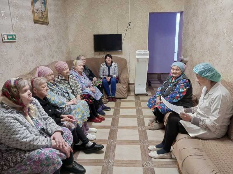  Обзор периодики