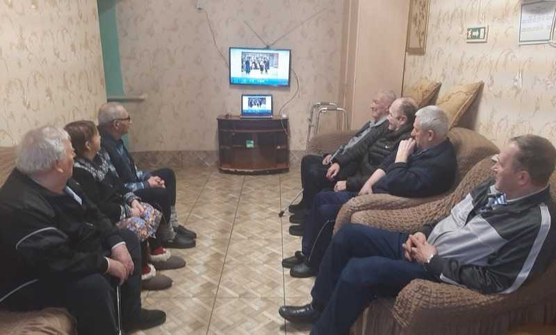  «Блокадный дневник»