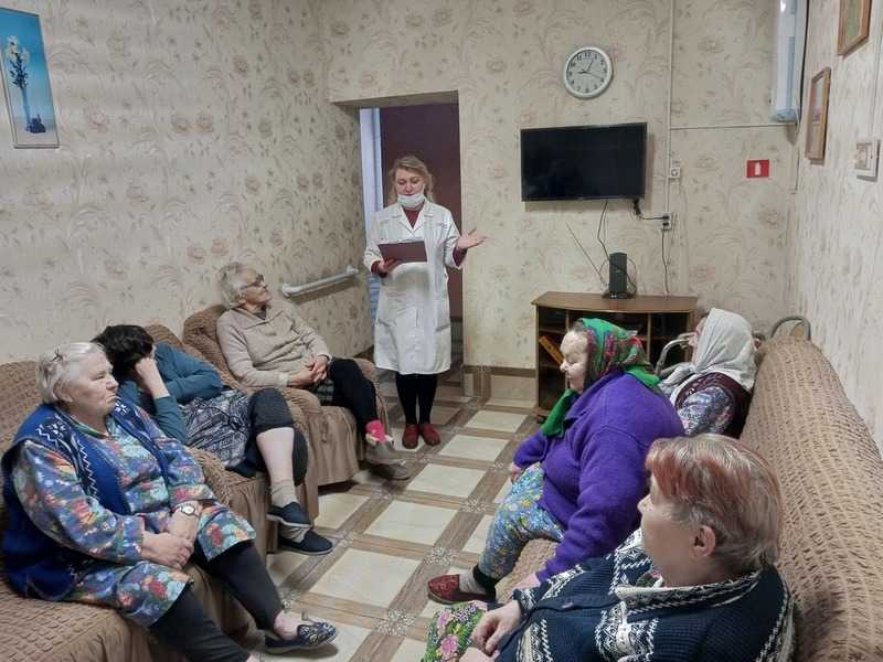 «Цените людей, а не оценивайте»
