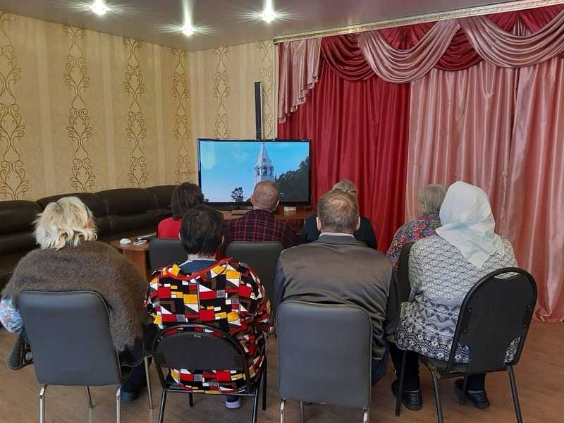 «Виртуальная экскурсия по Нижегородскому Кремлю»