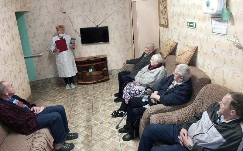 «Вирус сквернословия»