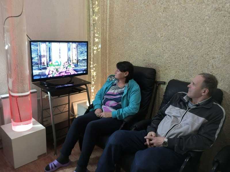 Ароматерапия