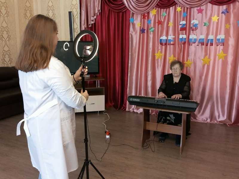 Подготовка к конкурсу