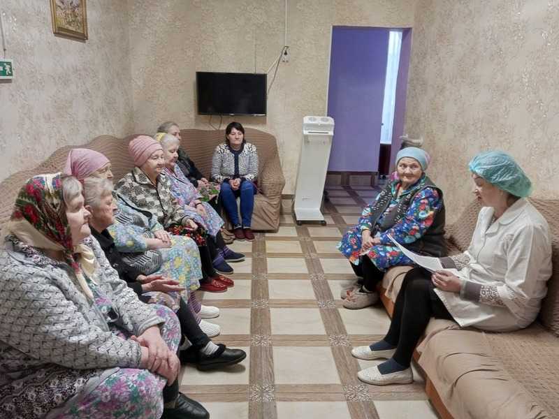 Обзор периодики «Вчера. Сегодня. Завтра»